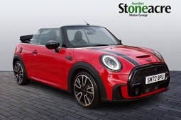 MINI Convertible (16-24) 2.0 Cooper S Sport 2dr Auto For Sale - Stoneacre Doncaster, Doncaster