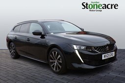 Peugeot 508 SW (19 on) GT Line 1.6 PureTech 180 EAT8 auto S&S 5d For Sale - Stoneacre Doncaster, Doncaster