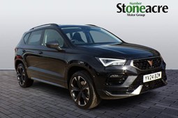 Cupra Ateca SUV (18 on) 2.0 EcoTSI 190 V2 5dr DSG 4Drive For Sale - Stoneacre Doncaster, Doncaster