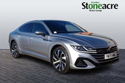 Volkswagen Arteon Coupe (17-24) 1.4 TSI eHybrid R Line DSG 5d For Sale - Stoneacre Doncaster, Doncaster