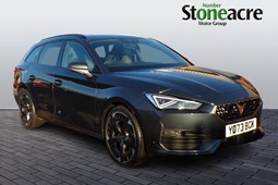 Cupra Leon Estate (20 on) 1.4 eHybrid VZ3 5dr DSG For Sale - Stoneacre Doncaster, Doncaster