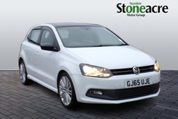 Volkswagen Polo Hatchback (09-17) 1.4 TSI ACT BlueGT 5d DSG For Sale - Stoneacre Doncaster, Doncaster