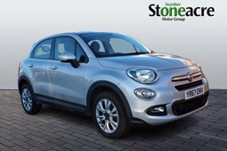 Fiat 500X (15-24) 1.4 Multiair Pop Star 5d For Sale - Stoneacre Doncaster, Doncaster