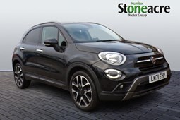 Fiat 500X (15-24) 1.3 Cross 5dr DCT For Sale - Stoneacre Doncaster, Doncaster