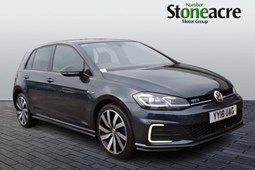 Volkswagen Golf Hatchback (13-20) GTE Advance 1.4 TSI BMT PHEV 204PS DSG auto (03/17 on) 5d For Sale - Stoneacre Doncaster, Doncaster