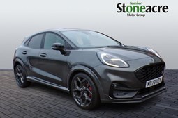 Ford Puma ST (20 on) 1.0 EcoBoost Hybrid mHEV ST 5dr DCT For Sale - Stoneacre Doncaster, Doncaster