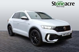 Volkswagen T-Roc R (19 on) R 2.0 TSI 300PS 4Motion DSG auto 5d For Sale - Stoneacre Doncaster, Doncaster