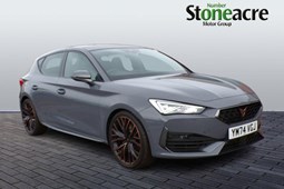 Cupra Leon Hatchback (20 on) 2.0 TSI 300 VZ2 Design Edition 5dr DSG For Sale - Stoneacre Doncaster, Doncaster