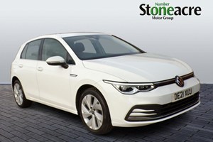 Volkswagen Golf Hatchback (20 on) Style 1.5 TSI Evo 130PS 5d For Sale - Stoneacre Doncaster, Doncaster