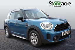 MINI Countryman SUV (17-24) 1.5 Cooper Classic Auto 5d For Sale - Stoneacre Doncaster, Doncaster