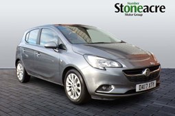 Vauxhall Corsa Hatchback (14-19) 1.4 (75bhp) SE 5d For Sale - Stoneacre Doncaster, Doncaster