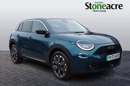 Fiat 600e SUV (24 on) 115kW La Prima 54kWh 5dr Auto For Sale - Stoneacre Doncaster, Doncaster