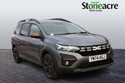 Dacia Jogger SUV (22 on) 1.6 HEV Extreme 5dr Auto For Sale - Stoneacre Doncaster, Doncaster