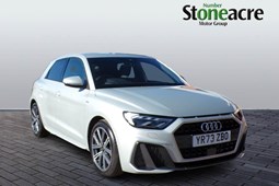 Audi A1 Sportback (18 on) 30 TFSI 110 S Line 5d For Sale - Stoneacre Doncaster, Doncaster