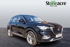 MG HS SUV (19-24) Exclusive 1.5T-GDI 5d For Sale - Stoneacre Doncaster, Doncaster