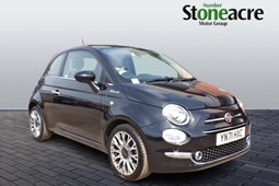 Fiat 500 Hatchback (08-24) 1.0 Mild Hybrid Dolcevita Plus 3dr For Sale - Stoneacre Doncaster, Doncaster
