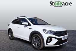 Volkswagen Taigo SUV (22 on) 1.0 TSI 110 R-Line 5dr For Sale - Stoneacre Doncaster, Doncaster