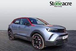 Vauxhall Mokka SUV (20 on) 1.2 Turbo SRi Premium 5dr For Sale - Stoneacre Doncaster, Doncaster