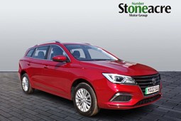 MG MG5 EV Estate (20 on) 115kW Exclusive EV 61kWh 5dr Auto For Sale - Stoneacre Doncaster, Doncaster