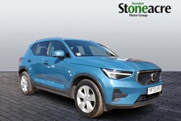 Volvo XC40 SUV (17 on) 2.0 B3P Core 5dr Auto For Sale - Stoneacre Doncaster, Doncaster