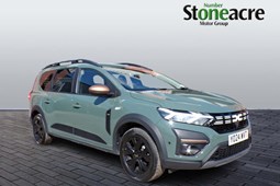 Dacia Jogger SUV (22 on) 1.6 HEV Extreme 5dr Auto For Sale - Stoneacre Doncaster, Doncaster