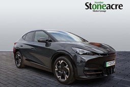 Cupra Tavascan SUV (24 on) 210kW V1 77kWh 5dr Auto For Sale - Stoneacre Doncaster, Doncaster
