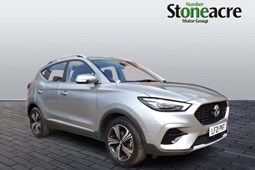 MG ZS SUV (17-24) 1.0T GDi Excite DCT 5d For Sale - Stoneacre Doncaster, Doncaster