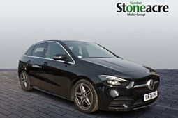 Mercedes-Benz B-Class MPV (19 on) B 200 AMG Line Executive 7G-DCT auto 5d For Sale - Stoneacre Doncaster, Doncaster