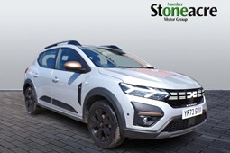 Dacia Sandero Stepway (21 on) 1.0 TCe Extreme 5dr CVT For Sale - Stoneacre Doncaster, Doncaster