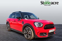 MINI Countryman SUV (17-24) 2.0 Cooper S Sport Auto 5d For Sale - Stoneacre Doncaster, Doncaster