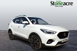 MG ZS SUV (17-24) 1.0T GDi Exclusive DCT 5d For Sale - Stoneacre Doncaster, Doncaster