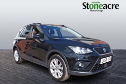 SEAT Arona SUV (18 on) SE Technology 1.0 TSI 95PS (07/2018 on) 5d For Sale - Stoneacre Doncaster, Doncaster