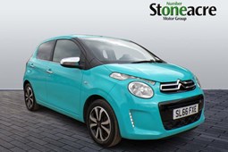 Citroen C1 (14-22) 1.2 VTi Flair 5d For Sale - Stoneacre Doncaster, Doncaster