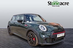 MINI Hatchback (14-24) 2.0 John Cooper Works 3dr Auto For Sale - Stoneacre Doncaster, Doncaster