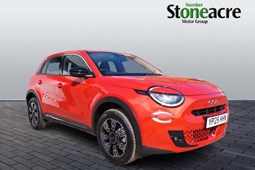 Fiat 600 SUV (24 on) 1.2 Hybrid 48V 5dr eDCT-6 For Sale - Stoneacre Doncaster, Doncaster
