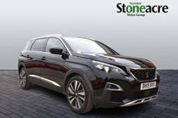 Peugeot 5008 SUV (17-24) GT Line Premium 1.5 BlueHDi 130 EAT8 auto 5d For Sale - Stoneacre Doncaster, Doncaster
