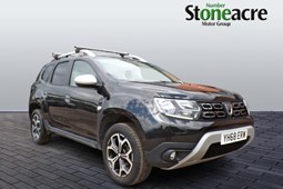 Dacia Duster SUV (18-24) Prestige SCe 115 4x4 5d For Sale - Stoneacre Doncaster, Doncaster