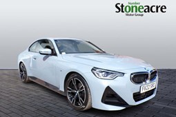 BMW 2-Series Coupe (21 on) 220i M Sport 2dr Step Auto For Sale - Stoneacre Doncaster, Doncaster