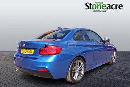 BMW 2-Series Coupe (14-21) 218i M Sport (07/17 on) 2d For Sale - Stoneacre Doncaster, Doncaster