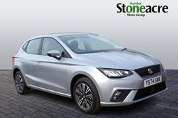 SEAT Ibiza Hatchback (17 on) 1.0 TSI 95 SE Technology 5dr For Sale - Stoneacre Doncaster, Doncaster