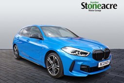 BMW 1-Series Hatchback (19-24) 118i [136] M Sport 5dr Step Auto For Sale - Stoneacre Doncaster, Doncaster