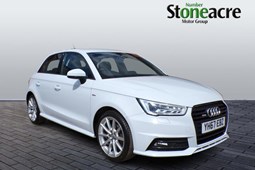 Audi A1 Sportback (12-18) 1.4 TFSI S Line 5d For Sale - Stoneacre Doncaster, Doncaster