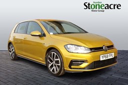 Volkswagen Golf Hatchback (13-20) R-Line 1.5 TSI EVO 150PS DSG auto 5d For Sale - Stoneacre Doncaster, Doncaster