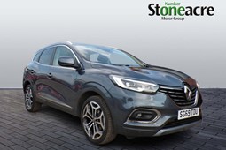 Renault Kadjar (15-22) GT Line TCe 140 5d For Sale - Stoneacre Doncaster, Doncaster