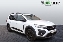 Dacia Jogger SUV (22 on) 1.0 TCe Extreme SE 5dr For Sale - Stoneacre Doncaster, Doncaster