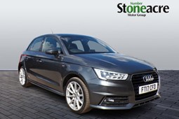 Audi A1 Sportback (12-18) 1.4 TFSI (150bhp) S Line 5d For Sale - Stoneacre Doncaster, Doncaster