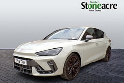 Cupra Leon Hatchback (20 on) 1.5 eHybrid 204 V3 5dr DSG For Sale - Stoneacre Doncaster, Doncaster