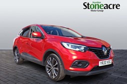 Renault Kadjar (15-22) Iconic Blue dCi 115 5d For Sale - Stoneacre Doncaster, Doncaster
