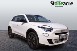 Fiat 600 SUV (24 on) 1.2 Hybrid 48V 5dr eDCT-6 For Sale - Stoneacre Doncaster, Doncaster