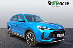 MG ZS SUV (24 on) 1.5 Hybrid Trophy 5dr Auto For Sale - Stoneacre Doncaster, Doncaster